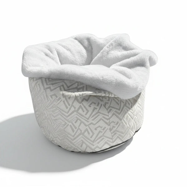 Hundebett Hideaway Ornament