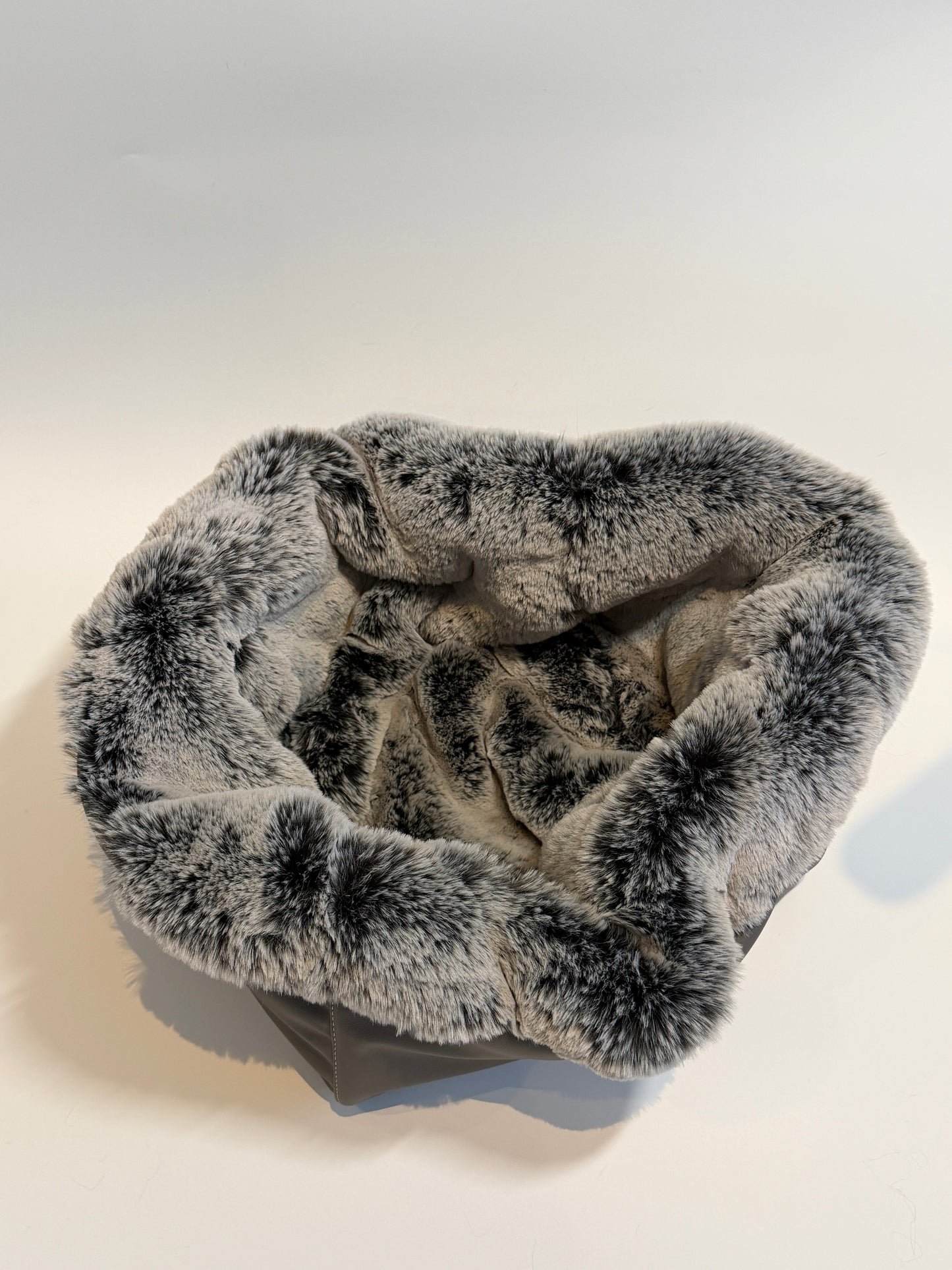 Funda para el bolso de transporte Weekender, Salt & Pepper