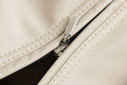 Hundetasche Weekender Solo [[ ice -blackberry ]]