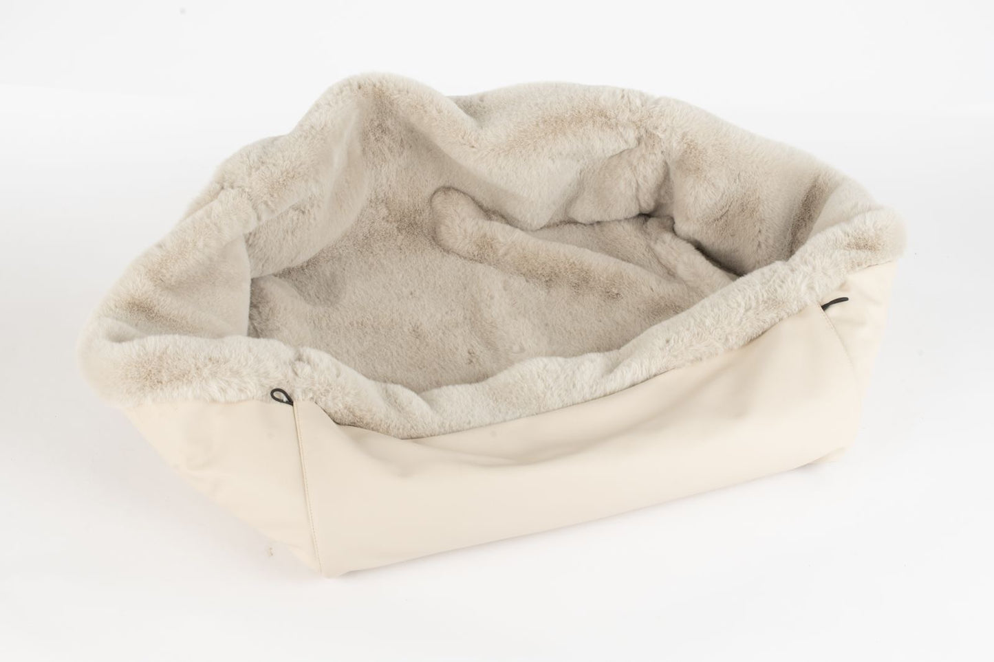 Inlay für die Hundetasche Weekender, silverstone