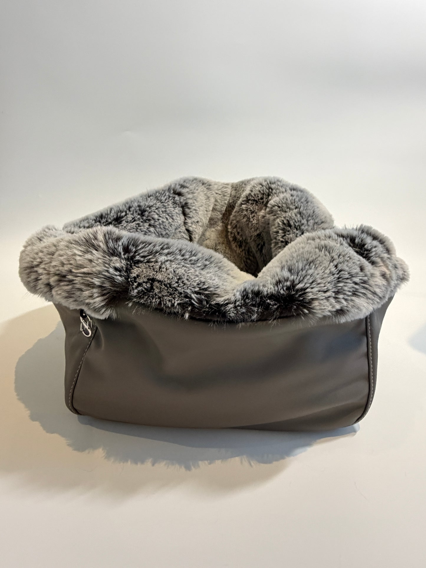 Funda para el bolso de transporte Weekender, Salt & Pepper