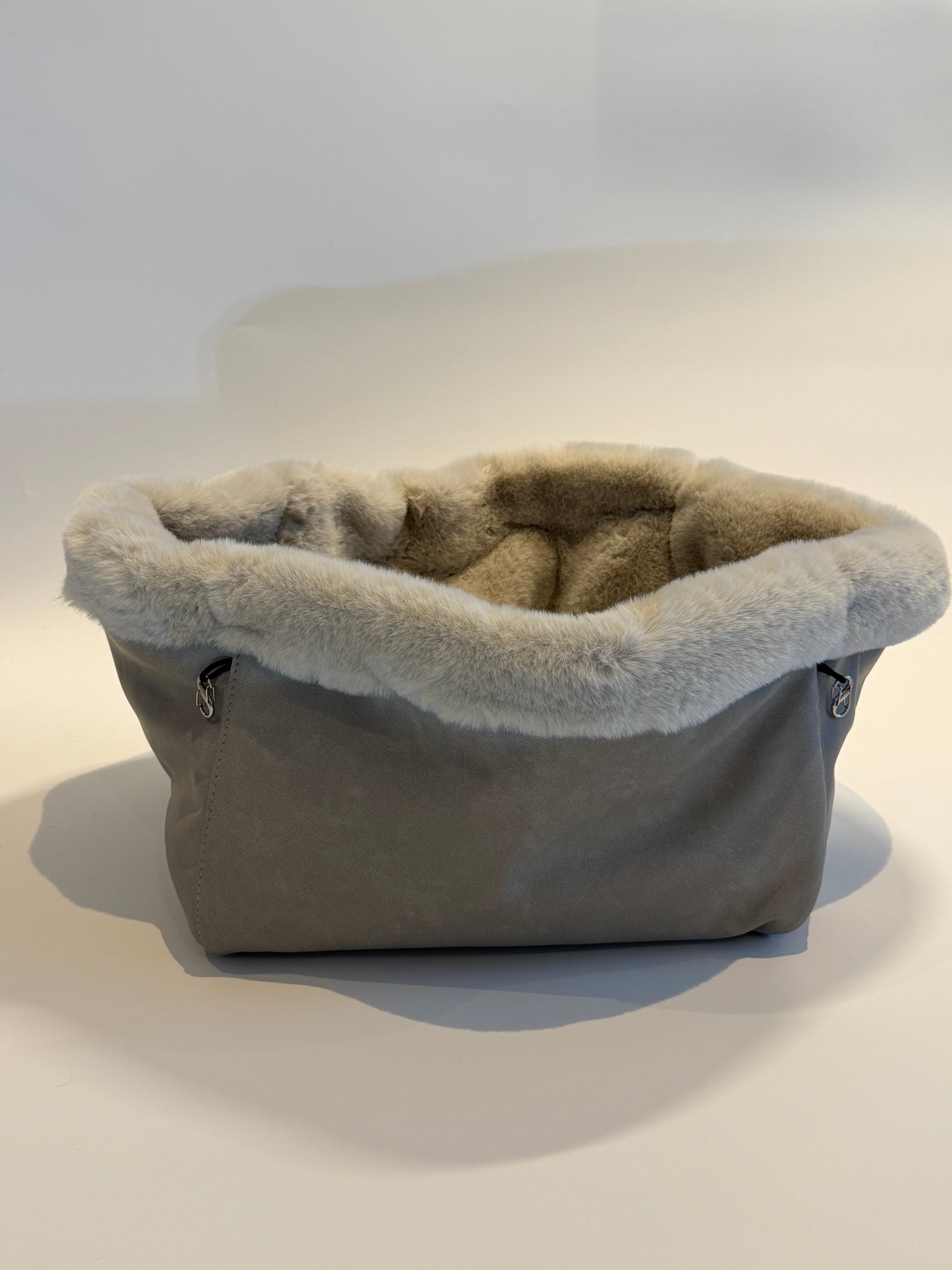 Inlay para el bolso de transporte Weekender, silverstone