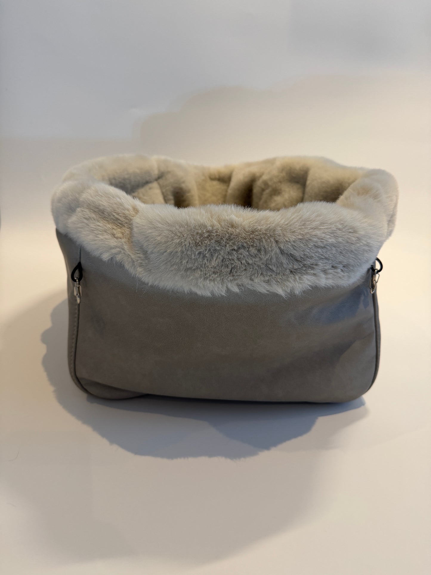 Inlay para el bolso de transporte Weekender, silverstone