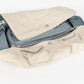 Hundetasche Weekender Solo  [[ ice - iceblue ]]