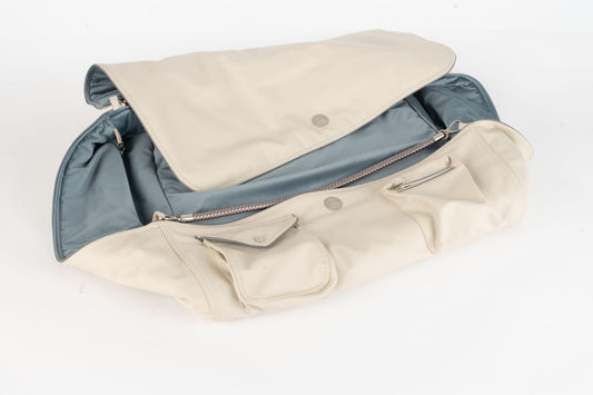Hundetasche Weekender Solo  [[ ice - iceblue ]]