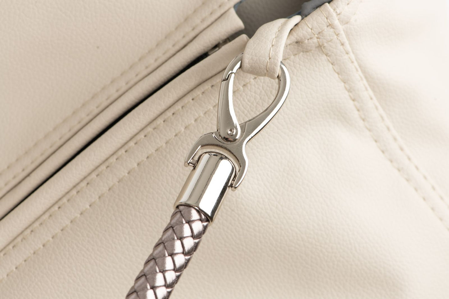 Hundetasche Weekender Solo [[ ice -blackberry ]]