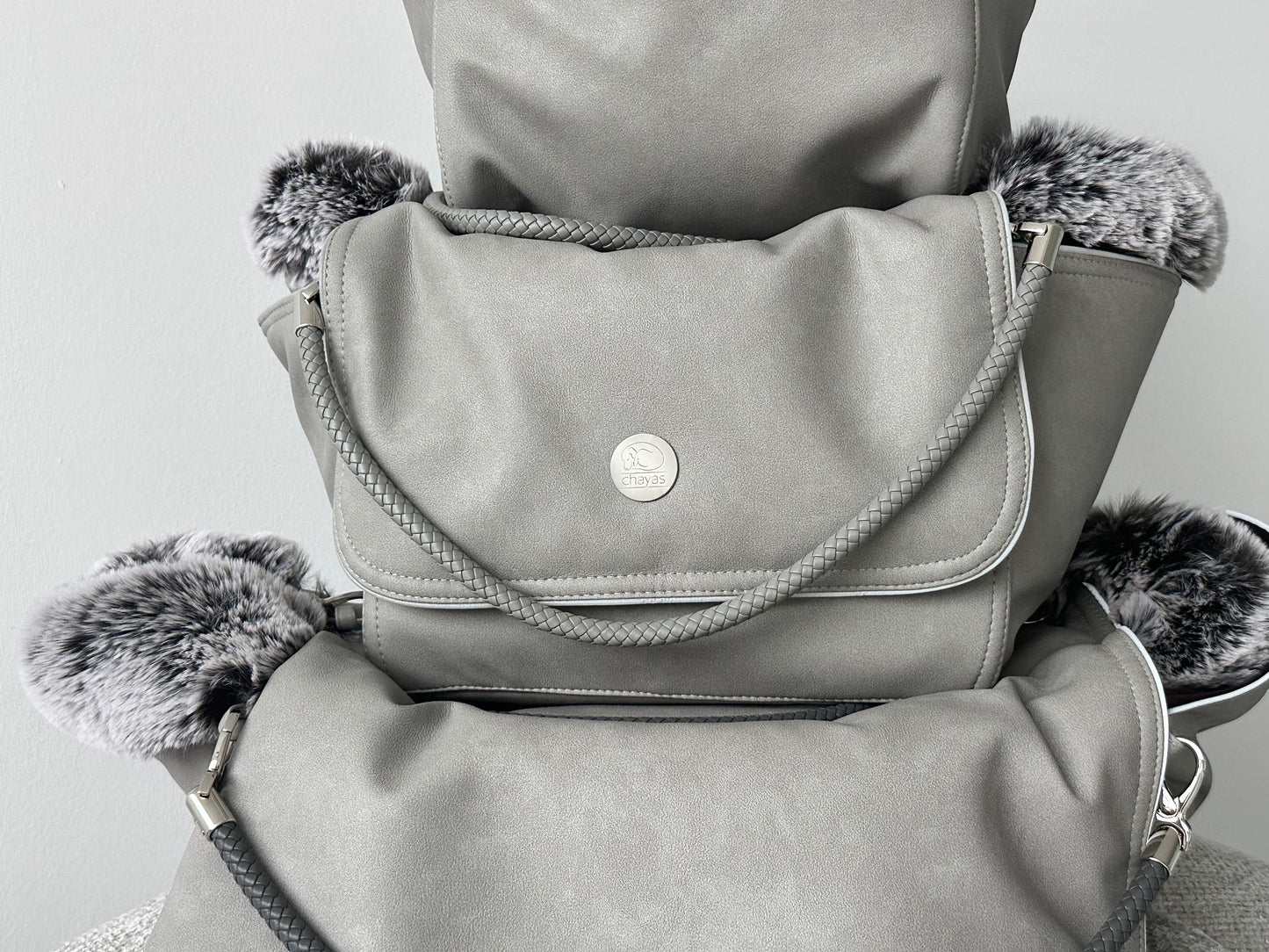 Vale de regalo para un Chaya