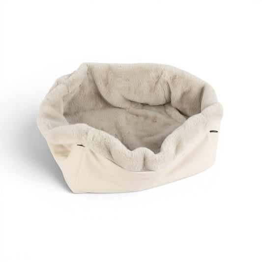 Inlay für die Hundetasche Weekender [[ silverstone - ice ]]