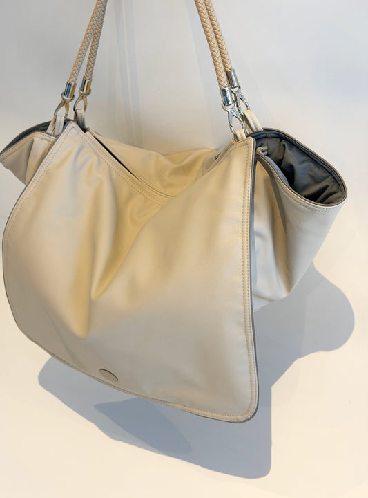 Bolsa de fin de semana para perros [[ ice - azul hielo ]]