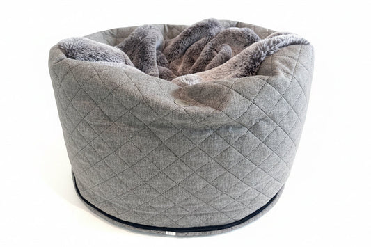 Hundebett - Hideaway Stitch