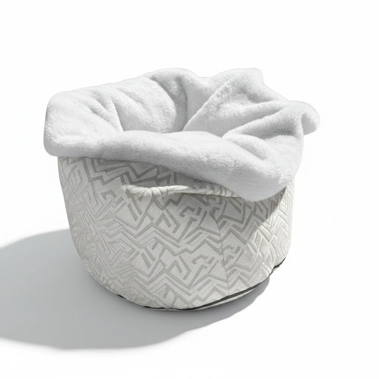 Hundebett Hideaway Ornament