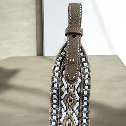 Crossbody Gurt