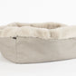 Inlay für die Hundetasche Weekender, silverstone