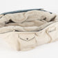 Hundetasche Weekender Solo  [[ ice - iceblue ]]