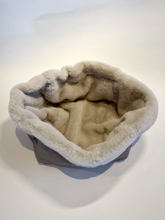 Inlay para el bolso de transporte Weekender, silverstone