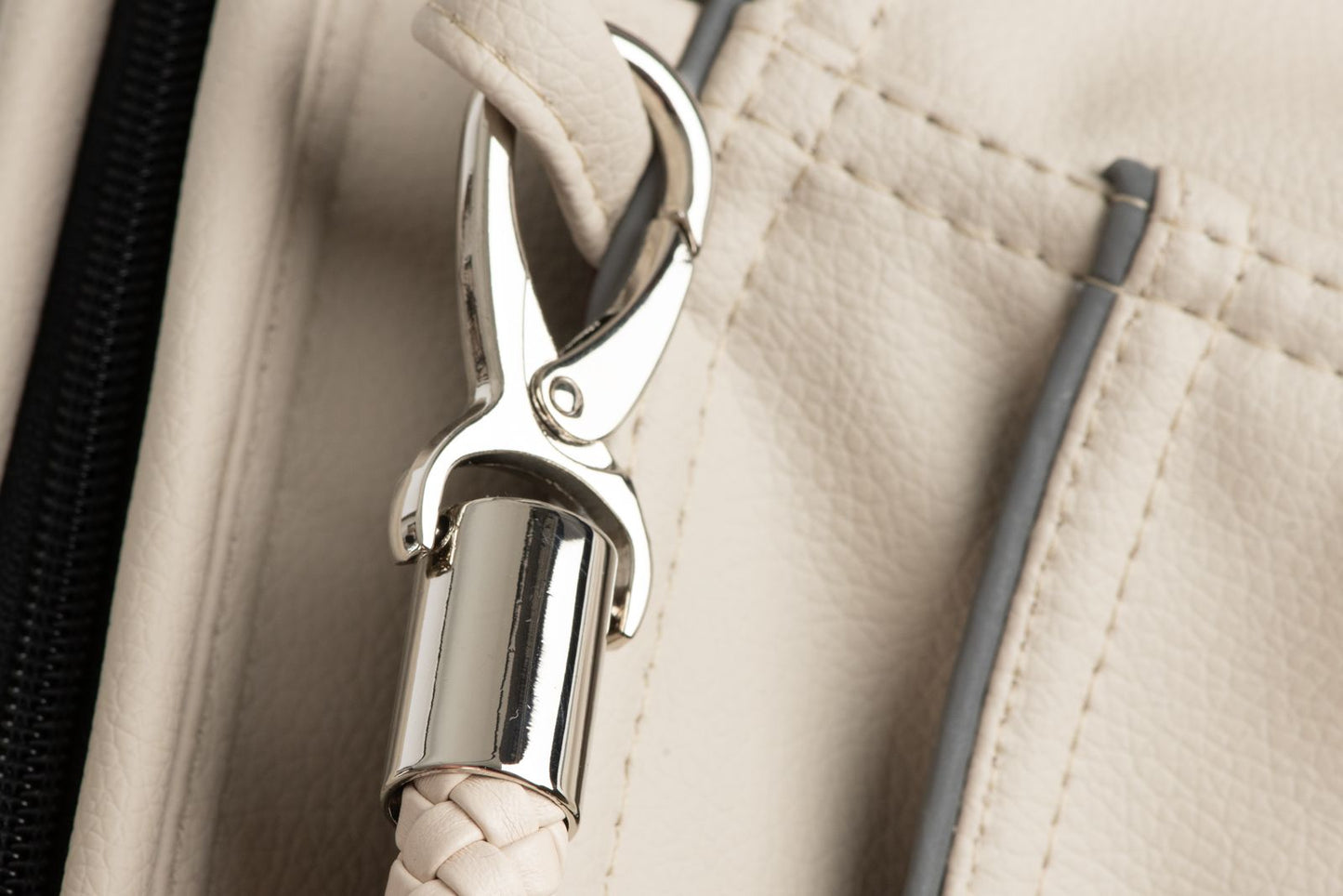 Hundetasche Weekender Solo  [[ ice - iceblue ]]