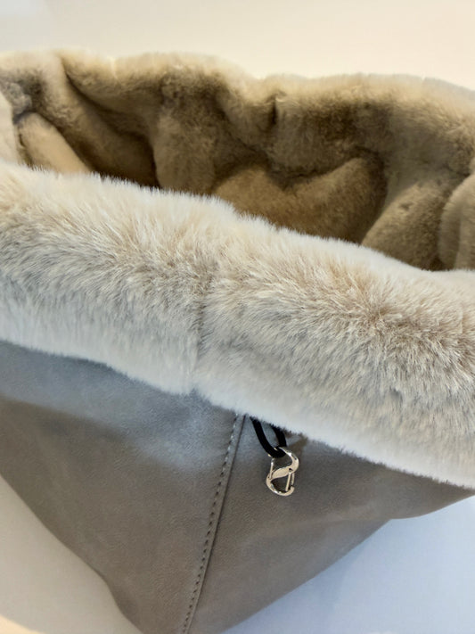 Inlay para el bolso de transporte Weekender, silverstone