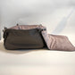 Bolso de viaje para perros Weekender [[ Dark Taupe - Dusty Rose ]]