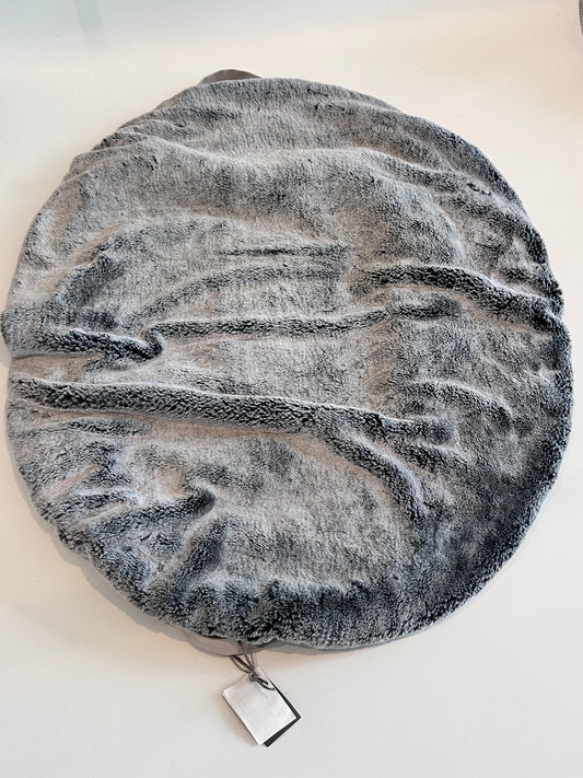 Bolso de perro Roundtrip Sand Salt & Pepper, M