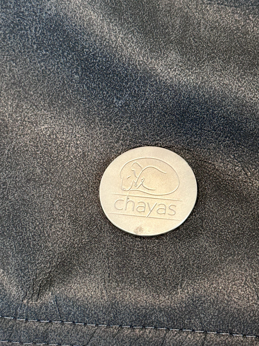 Bolsa de transporte para perros Weekender 4Estaciones, antracita natural, M