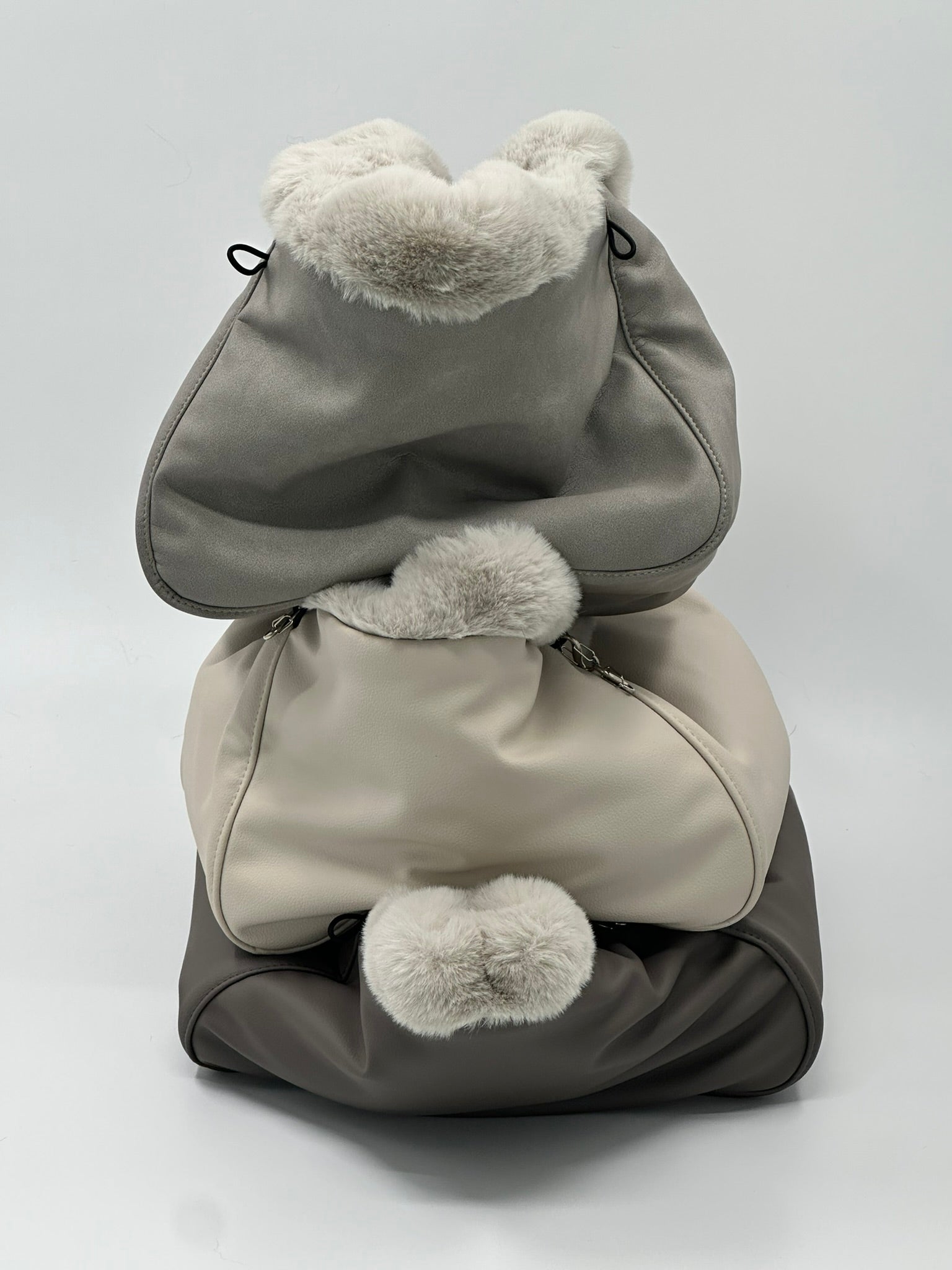 Bolsas interiores para weekender