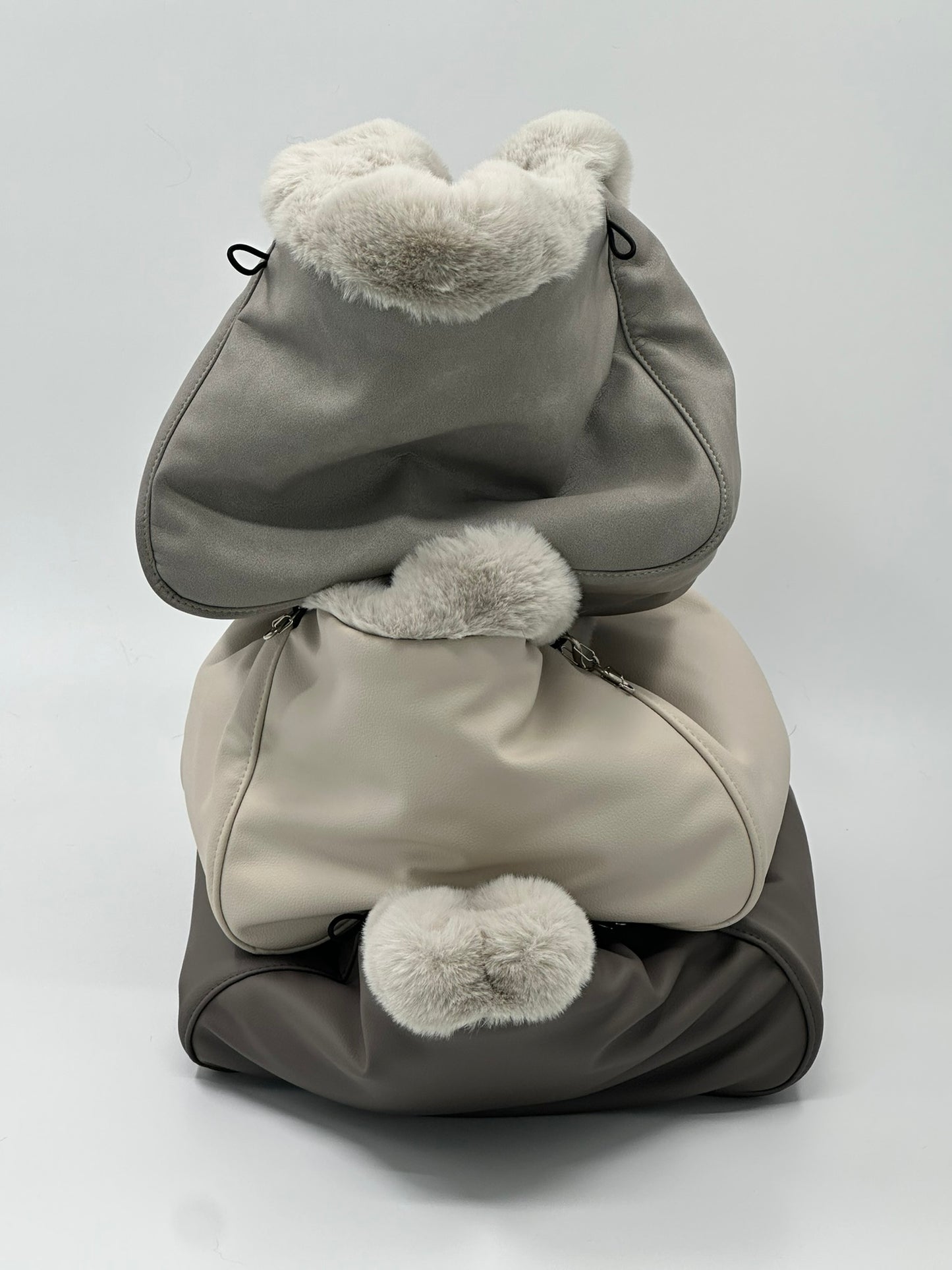 Inlay para el bolso de transporte Weekender, silverstone