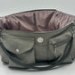 Bolsa de viaje para perros Weekender [[ platin grey - dusty rose ]]
