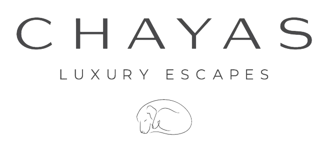 Chayas. LUXURY ESCAPES